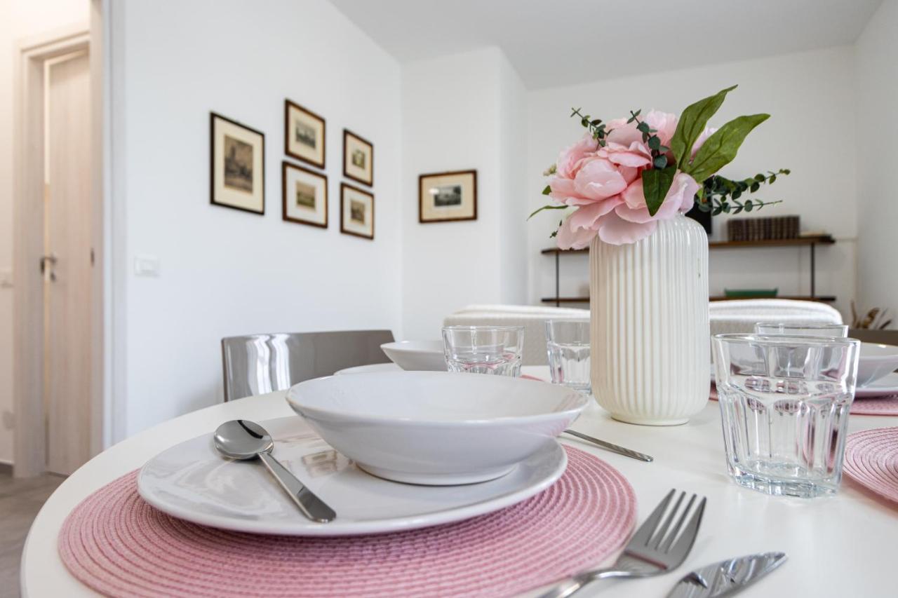 Arona 85 - Cozy Apartment - Wi-Fi - Netflix Bagian luar foto