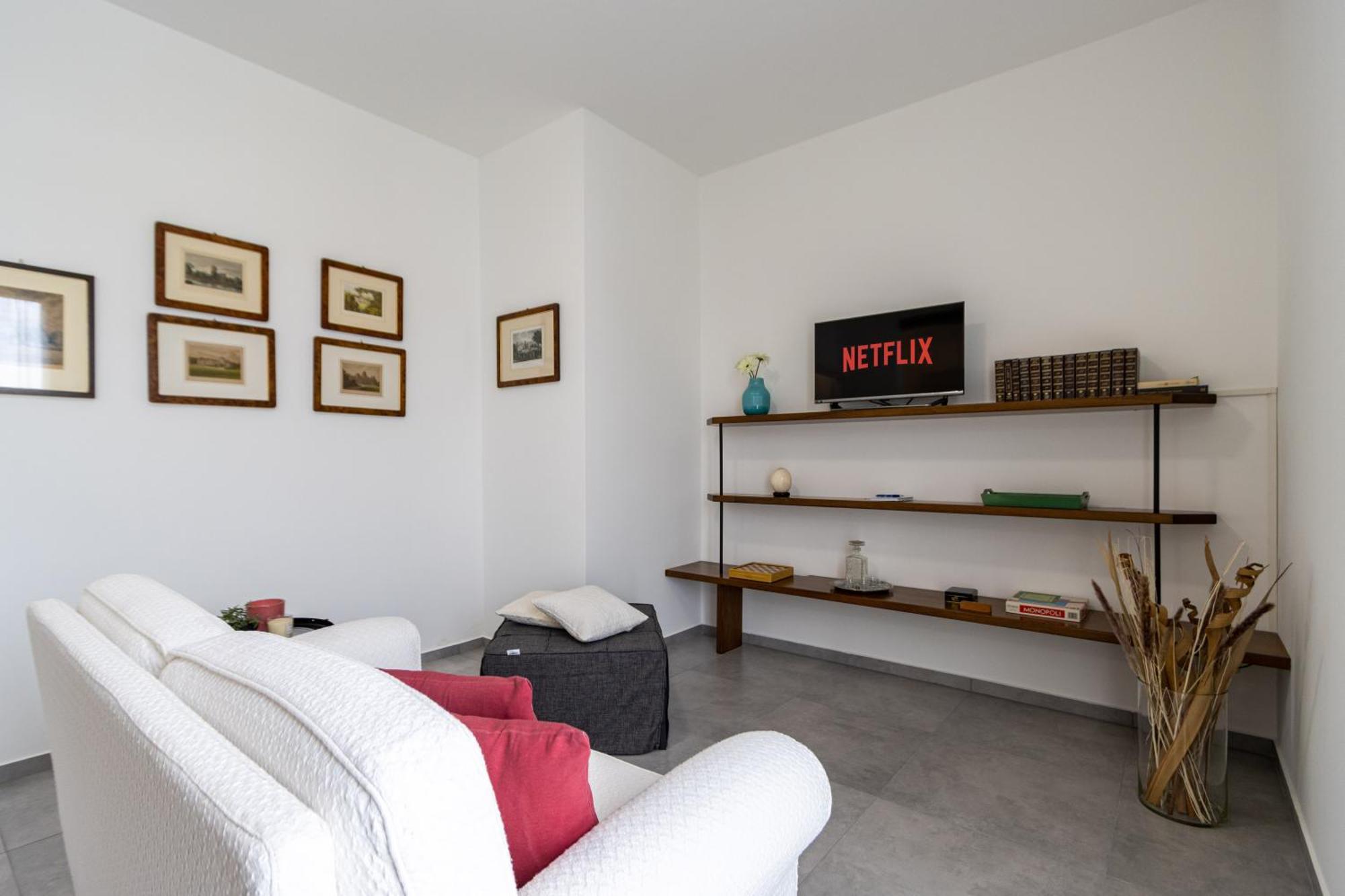Arona 85 - Cozy Apartment - Wi-Fi - Netflix Bagian luar foto