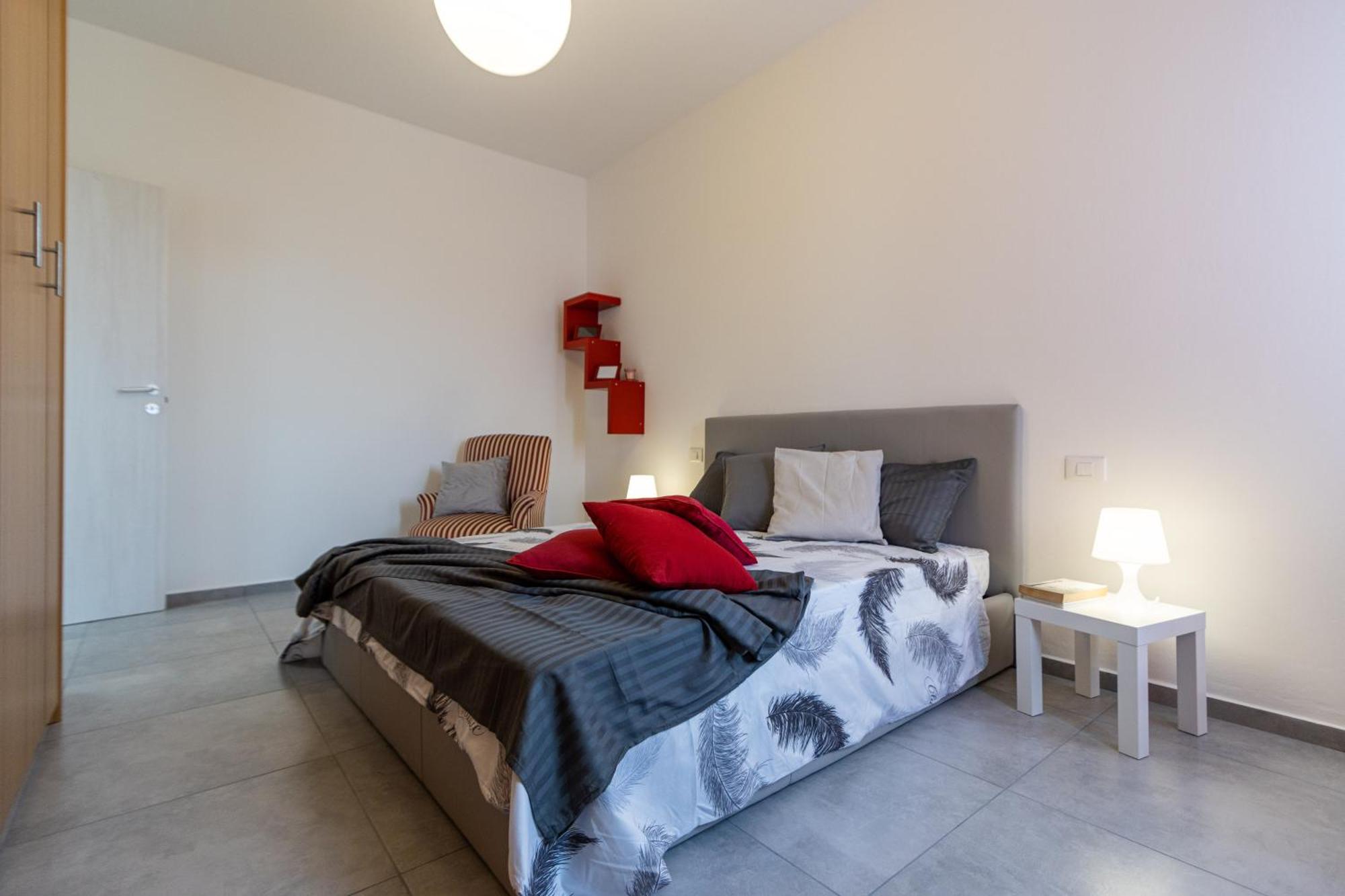 Arona 85 - Cozy Apartment - Wi-Fi - Netflix Bagian luar foto