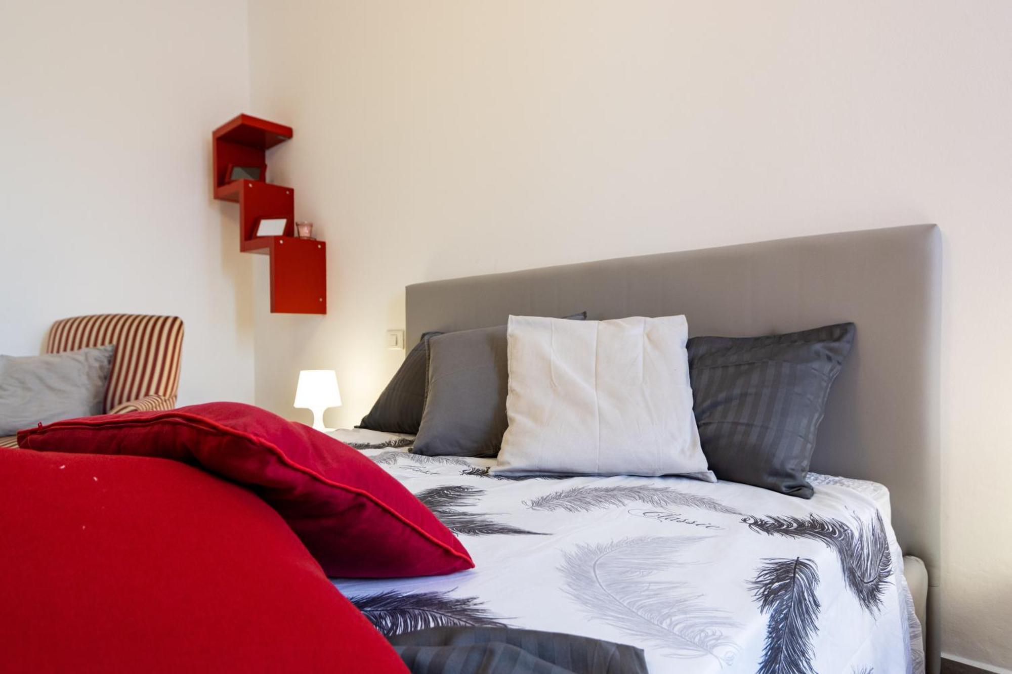 Arona 85 - Cozy Apartment - Wi-Fi - Netflix Bagian luar foto