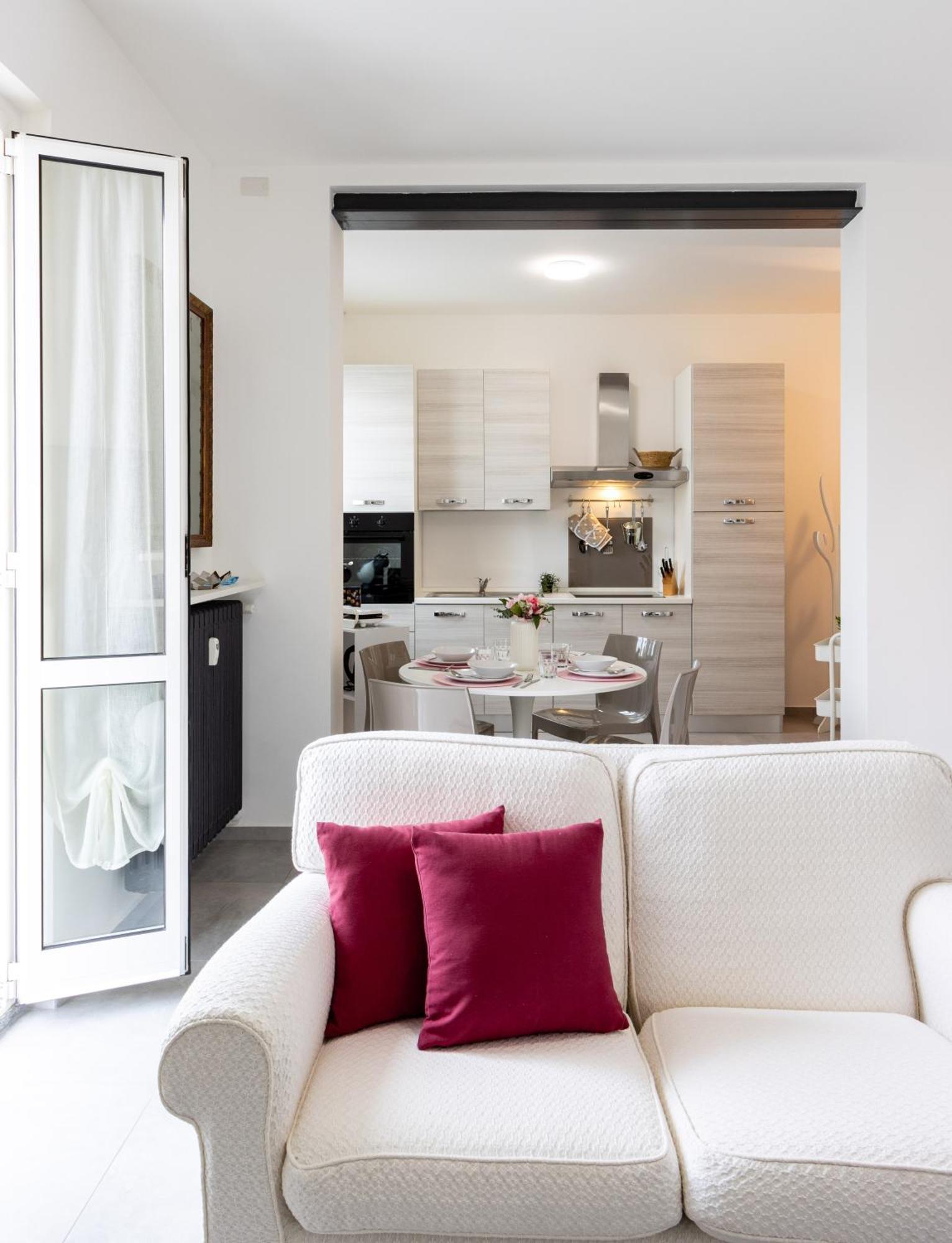 Arona 85 - Cozy Apartment - Wi-Fi - Netflix Bagian luar foto