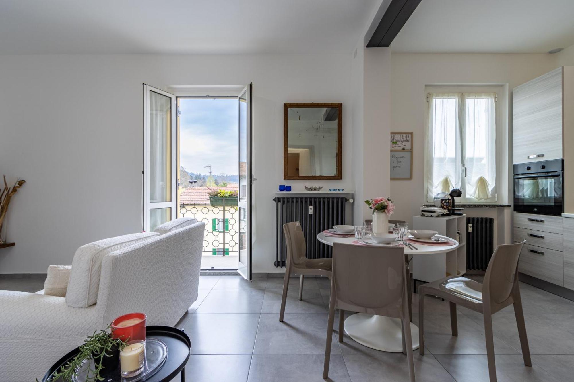 Arona 85 - Cozy Apartment - Wi-Fi - Netflix Bagian luar foto