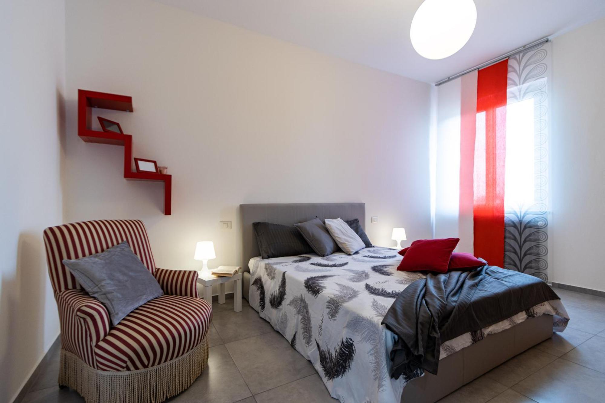 Arona 85 - Cozy Apartment - Wi-Fi - Netflix Bagian luar foto
