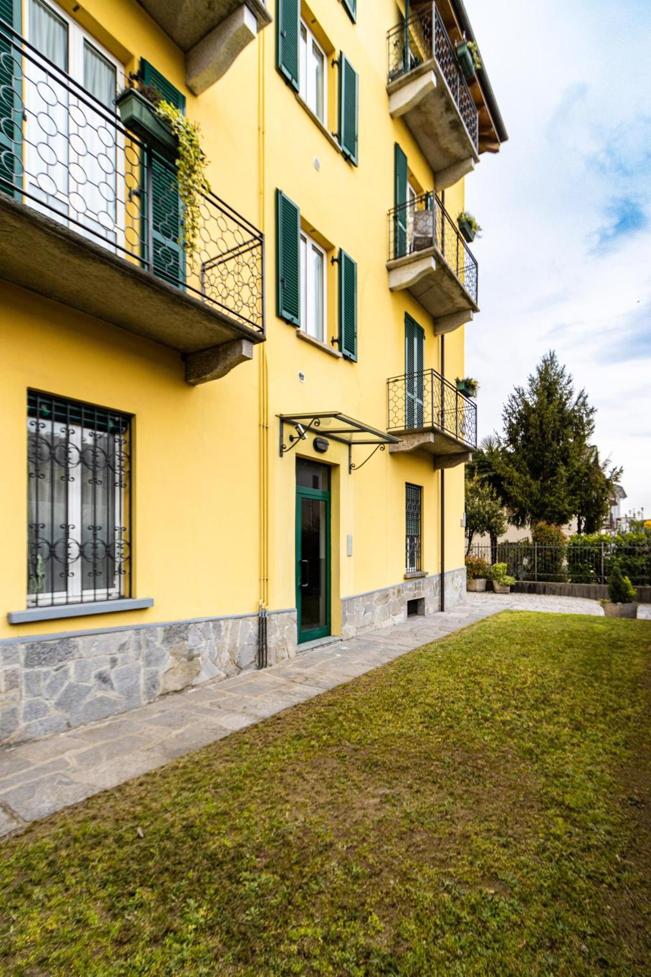 Arona 85 - Cozy Apartment - Wi-Fi - Netflix Bagian luar foto