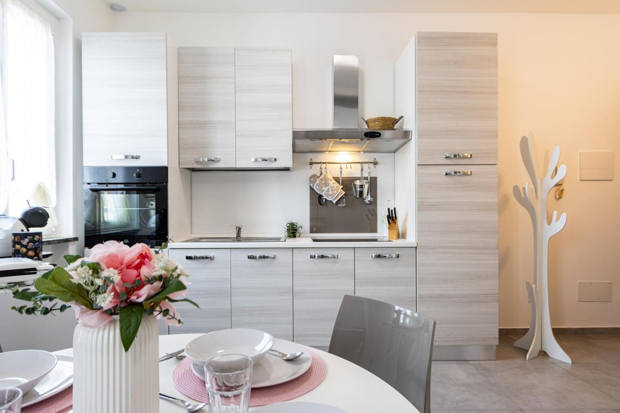 Arona 85 - Cozy Apartment - Wi-Fi - Netflix Bagian luar foto