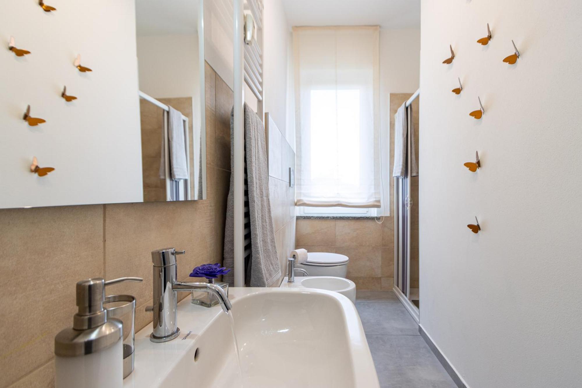 Arona 85 - Cozy Apartment - Wi-Fi - Netflix Bagian luar foto
