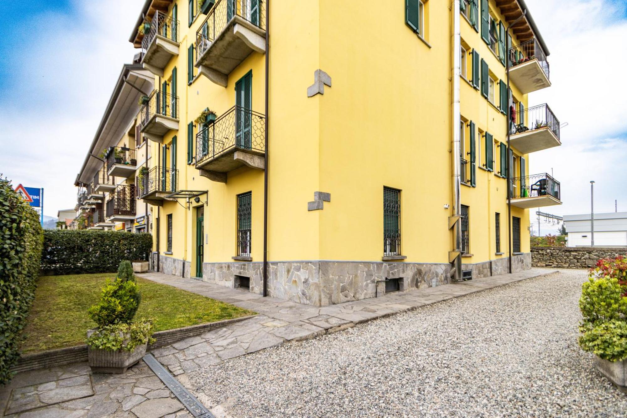 Arona 85 - Cozy Apartment - Wi-Fi - Netflix Bagian luar foto