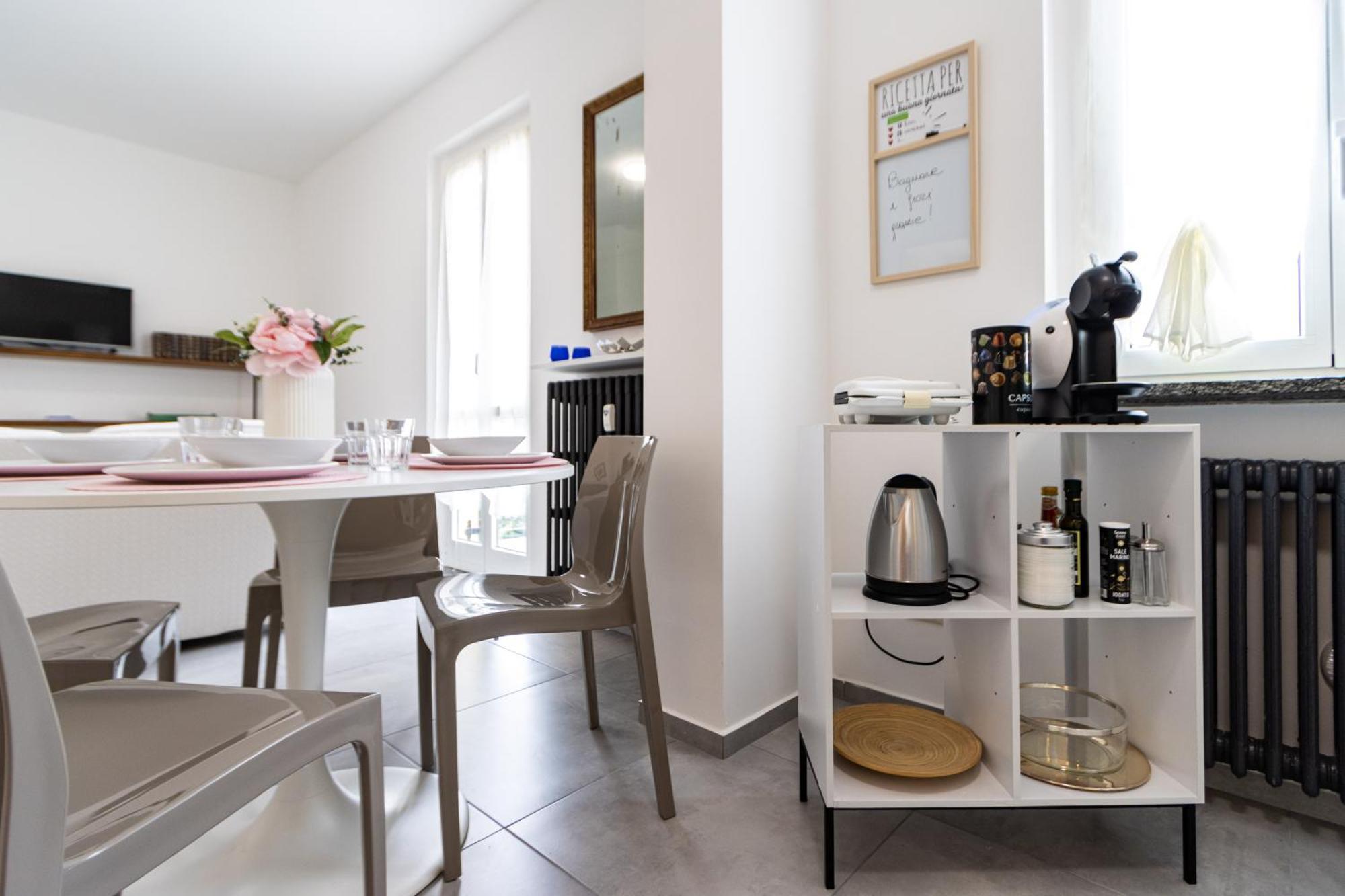 Arona 85 - Cozy Apartment - Wi-Fi - Netflix Bagian luar foto
