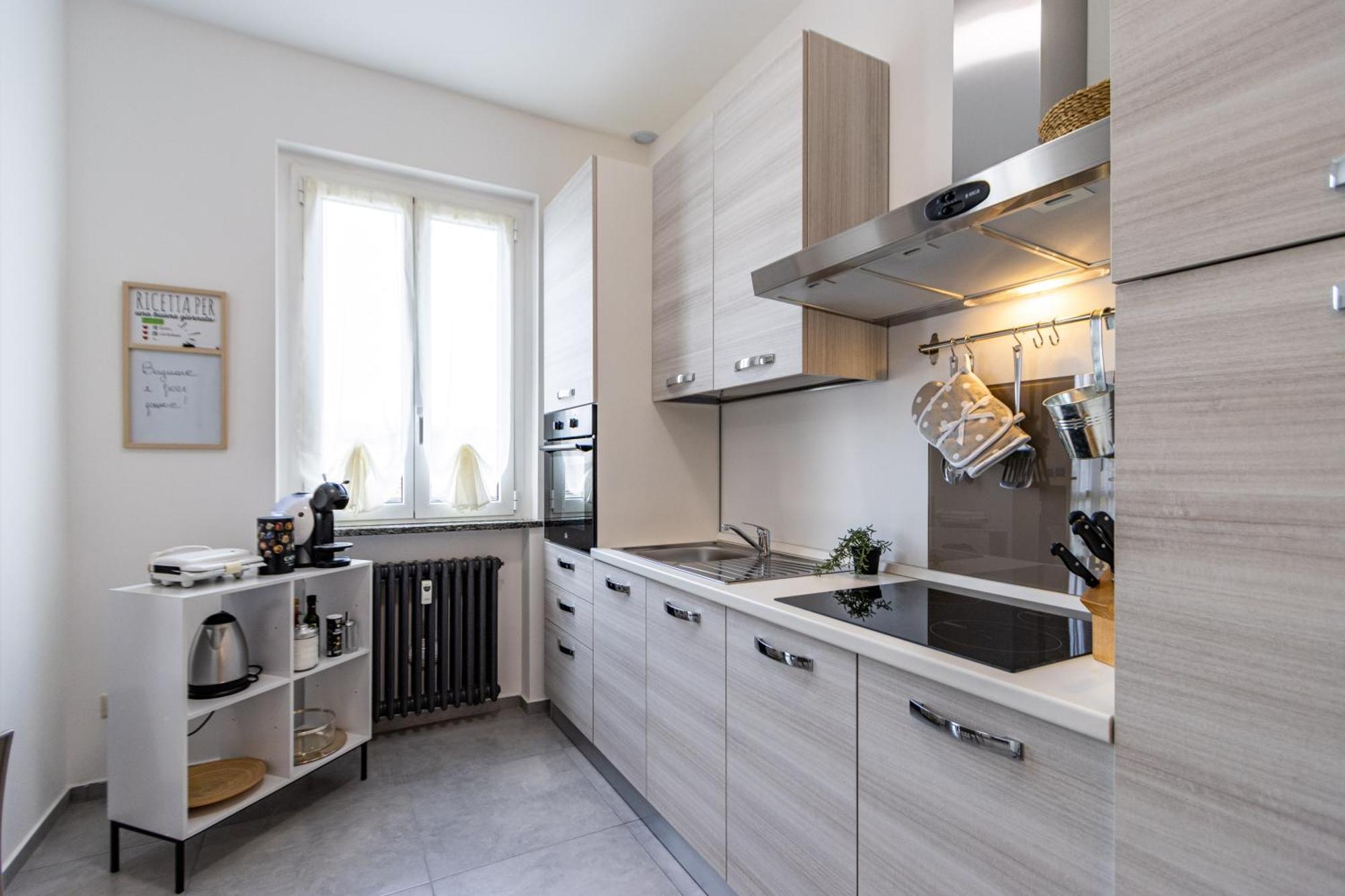 Arona 85 - Cozy Apartment - Wi-Fi - Netflix Bagian luar foto